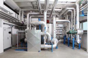 Refrigeration System