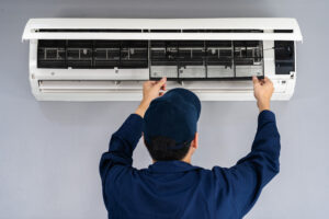 Air Conditioning Repair and Maintenance